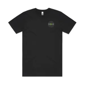 H&H Canteens Managers Staple Tee - Unisex